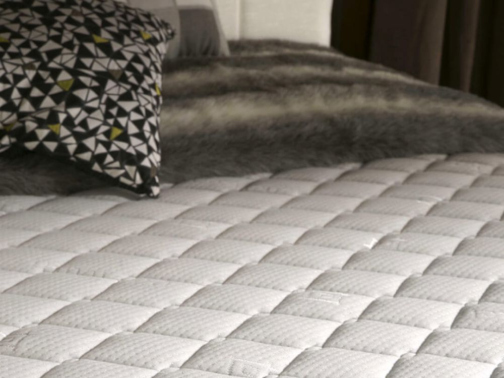 tender sleep orthopaedic mattress