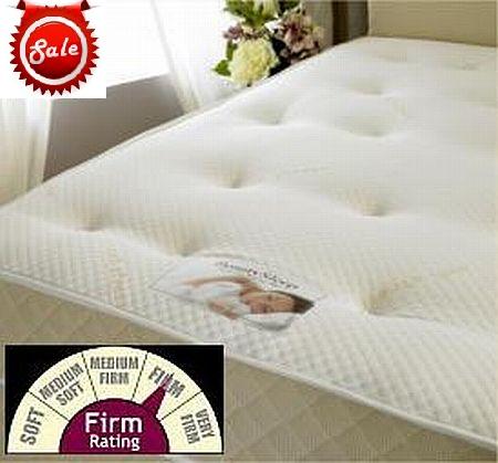 Beauty Sleep Anti Stress Mattress