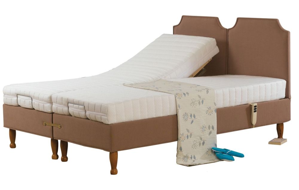 Sweet Dreams Fontwell Electric bed