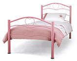 Serene Furnishings Yasmin Bed Frame