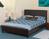 Sweet Dreams Juno Bed Frame