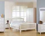 Sweet Dreams Loren Bed Frame