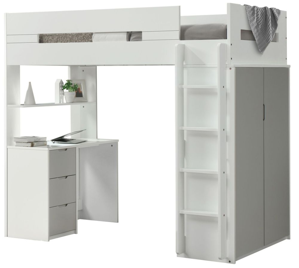 Sweet Dreams Bunk BedsDouble Divan Beds, Pine Beds, Leather Beds