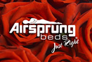 Airsprung Divans