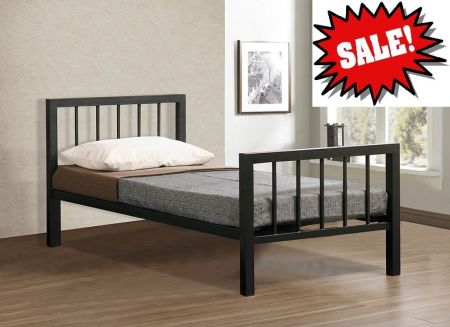 Time Living Metro Bed Frame