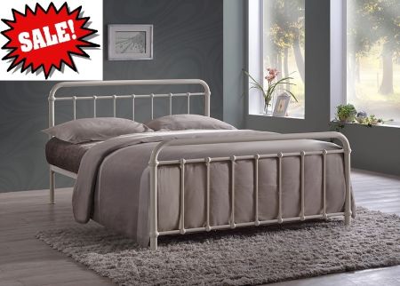 Time Living Miami Bed Frame
