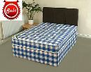 Beautysleep Cambridge Non Drawer Divan
