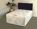 Beautysleep Venice Non Drawer Divan