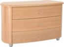 Dreamsleeper 3 Drawer Chest