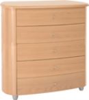 Dreamsleeper 5 Drawer Chest
