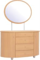 Dreamsleeper Dressing Table