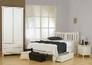 Sweet Dreams Arquette Bed Frame