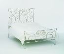Bentley Designs Figaro Bed Frame