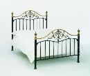 Bentley Designs Maria Bed Frame