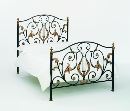 Bentley Designs Toscana Bed Frame