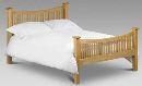 Julian Bowen Bergerac Bed