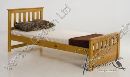 Verona Bologna Bed Frame