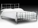 4'6 Metal Bed Package   LIMITED STOCKS AVAILABLE!!!!!