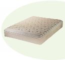 Silentnight Breeze Mattress