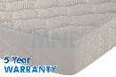 Rest Assured Pocket Sprung Mattress
