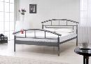 Serene Furnishings Calypso Bed Frame