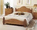 Airsprung Carolina Low Foot End Bedstead