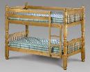 Julian Bowen Chunky Bunk Bed