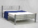 Metal Bed Company Cuba Bed