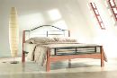 Serene Furnishings Duro Bed Frame