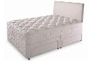 Silentnight Echo Sprung Edge Non Drawer Divan