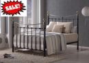 Serene Furnishings Elizabeth Bed Frame