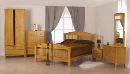 Sweet Dreams Foster Bed Frame