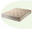 Silentnight Galaxy Mattress