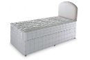 Silentnight Grasmere Non Drawer Divan
