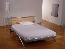Metal Bed Company Hampshire Bed