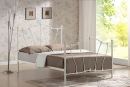 Time Living Hoxton Bed Frame