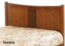 Sweet Dreams Hudson Headboard