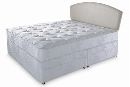 4'6 Silentnight Luxury Miracoil  Drawer Divan Set     LAST FEW REMAINING!!!