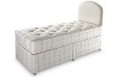 Silentnight Keswick Non Drawer Divan