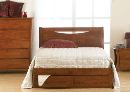 Sweet Dreams Kidman Bed Frame