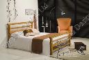 Verona Lecco Bed Frame