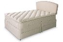 Silentnight Lily Sprung Edge Non Drawer Divan