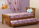 Sweet Dreams Lopez Visitor Bedstead