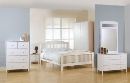 Sweet Dreams Loren Bed Frame