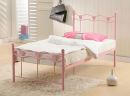 Time Living Madrid Bed Frame