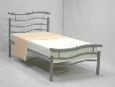 Metal Bed Company Mexican Wave Bed