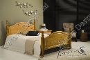 Serene Furnishings Modena Bed Frame