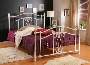 Serene Furnishings Nice Bed Frame