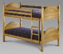Julian Bowen Nickleby Bunk Bed