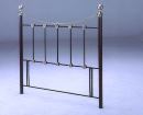 Metal Bed Company Oxford